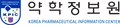 Korea Pharmaceutical Information Cente logo