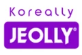 Koreally Jeolly logo