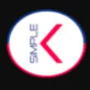 Korean Simple logo