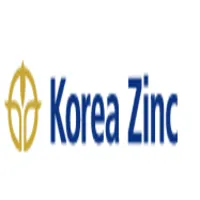 Korean Zink logo