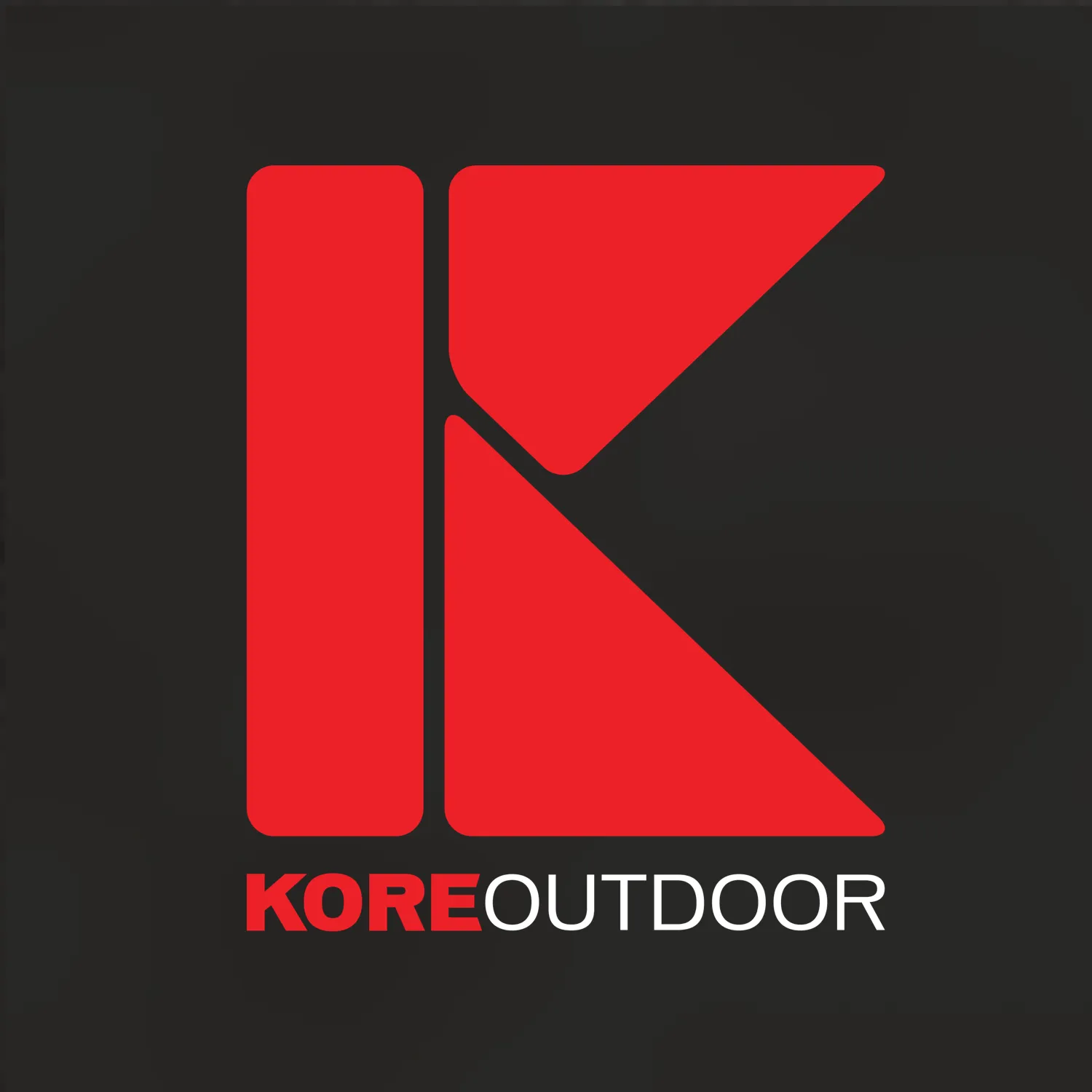 Kore Outdoor logo