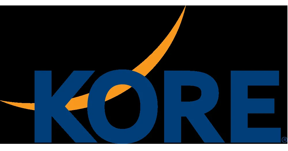 KORE Wireless logo