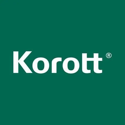 Korott logo