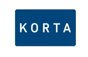 Korta logo