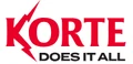 Korte Does logo