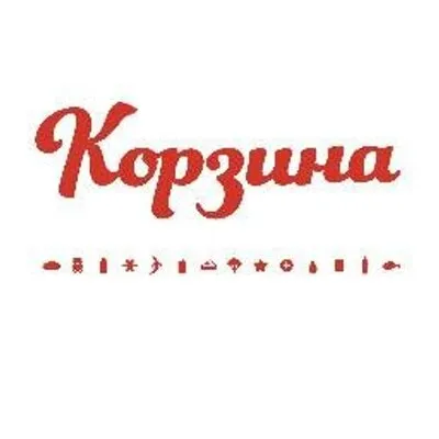 Korzinamag logo