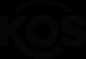 KOS logo
