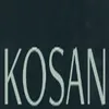 Kosan Travel logo