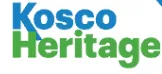 KoscoHeritage logo