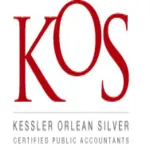 Kessler Orlean Silver logo