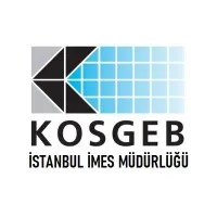 KOSGEB İstanbul İMES Müdürlüğü logo