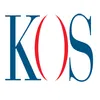 Gruppo KOS logo