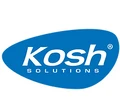 Kosh Solutions logo