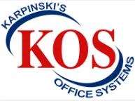 Karpinski's Office Systems logo