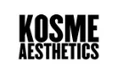 Kosme Aesthetics logo
