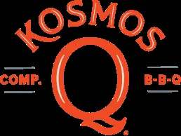 Kosmo's Q logo