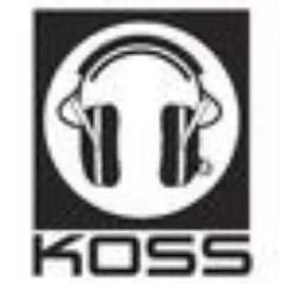 Koss logo