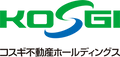 Kosugi Real Estate Holdings logo