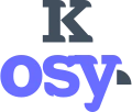 Kosy logo