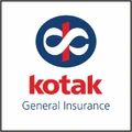 Kotak Mahindra General Insurance logo