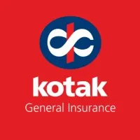 Kotak General Insurance logo