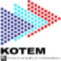 KOTEM logo