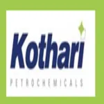 Kothari Petrochemicals logo