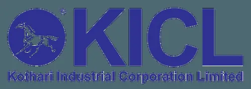 Kothari Industrial Corporation logo