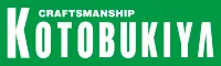 Kotobukiya logo