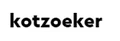 Kotzoeker logo