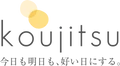 Koujitsu logo