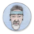 Kountry Riders logo
