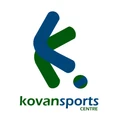 Kovan Sports logo