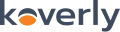 Koverly logo