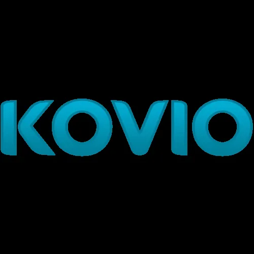 Kovio logo
