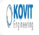 KOVIT Engineering logo