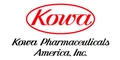 Kowa Pharma logo