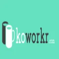 Koworkr logo