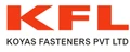 Koyas Fasteners