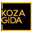 Koza Gıda logo