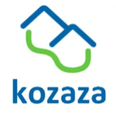 Kozaza logo