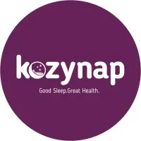 Kozynap logo