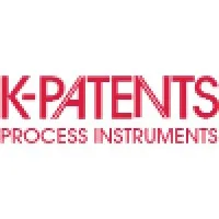 K-Patents logo