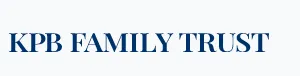 KPB Family Trust logo