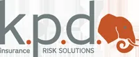 KPD Insurance logo