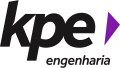 KPE Engenharia logo