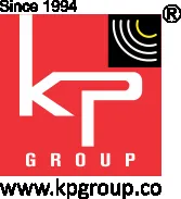 K P Energy logo