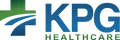 KPG Healthcare logo