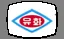 Korea Petrochemical logo