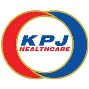 KPJ Healthcare logo